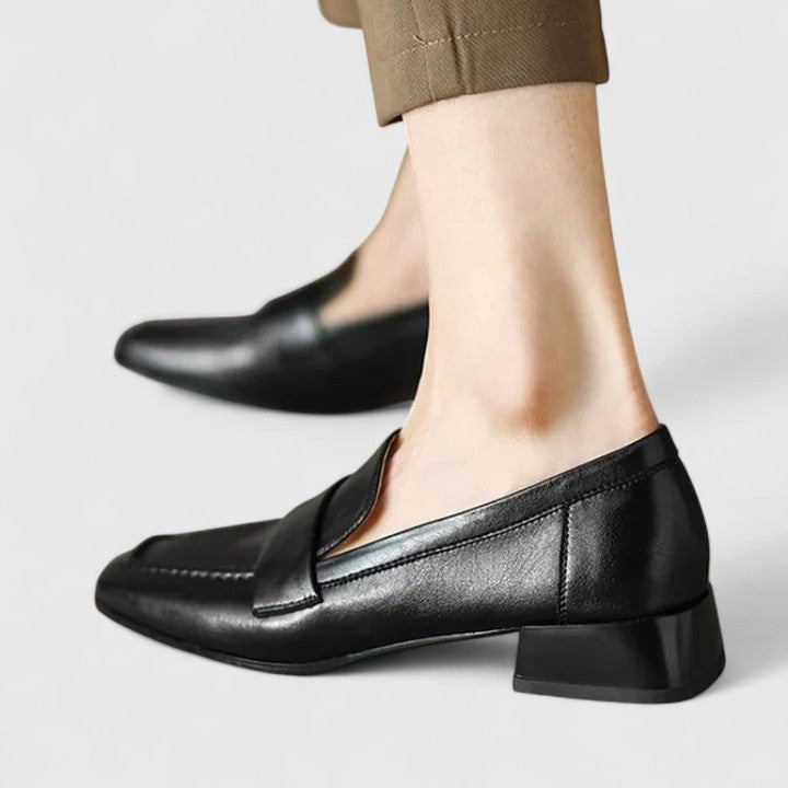 Falynrae | Comfort-Orthopedic Loafers