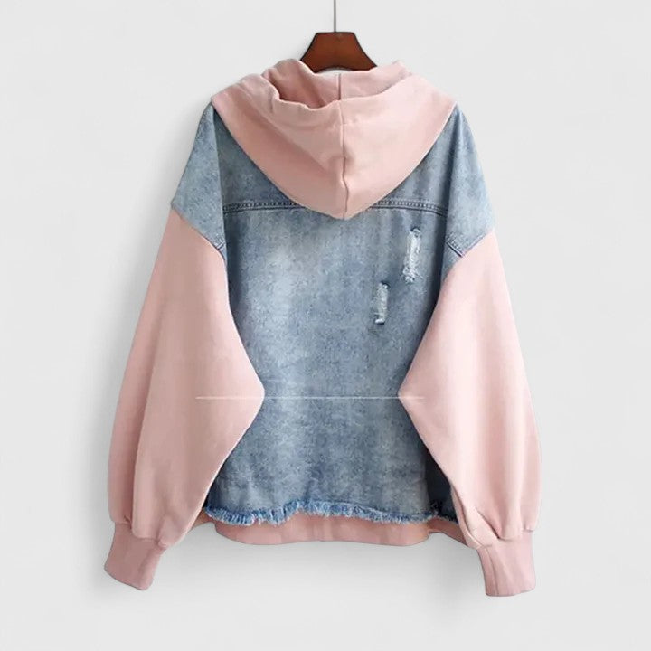 Auralina | Cozy Comfort Jacket