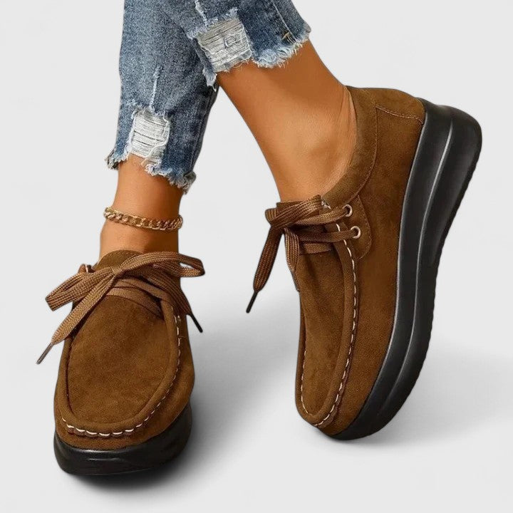 Maja | Comfortable Orthopedic Footwear