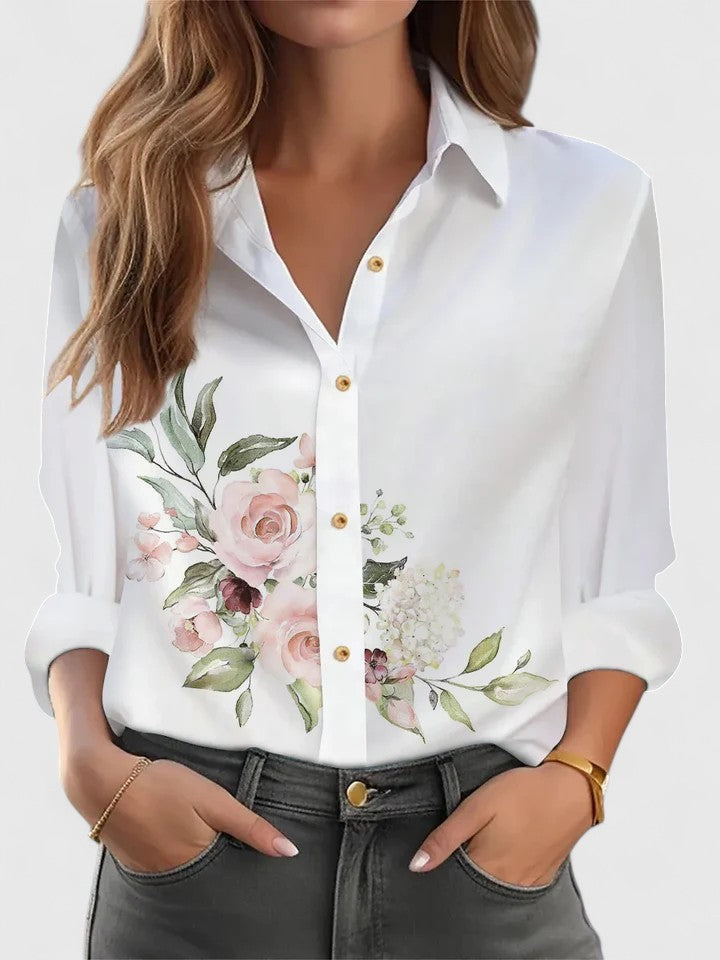 Margot | Chic and Sophisticated Blouse