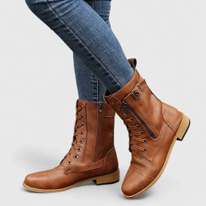 Karyssah | Supportive Orthopedic Footwear