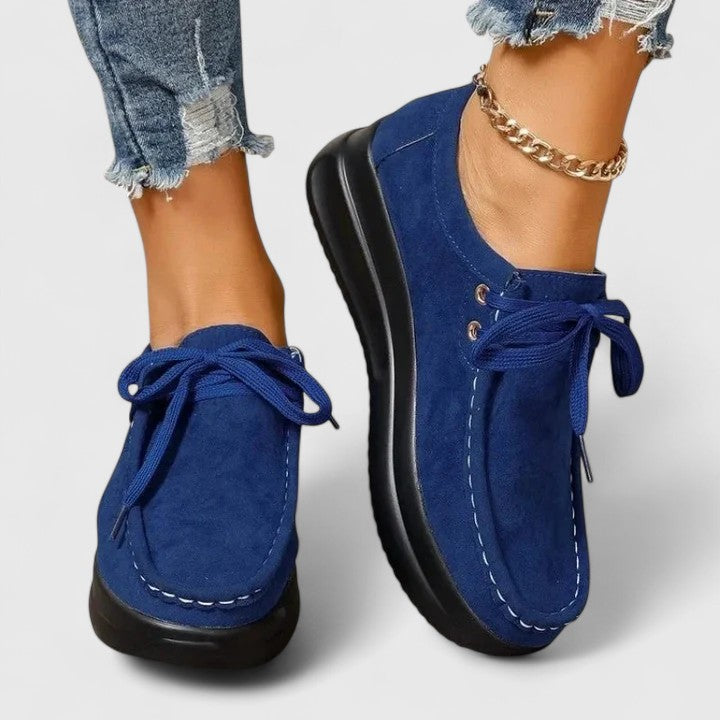 Maja | Comfortable Orthopedic Footwear