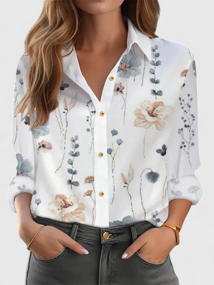 Margot | Chic and Sophisticated Blouse