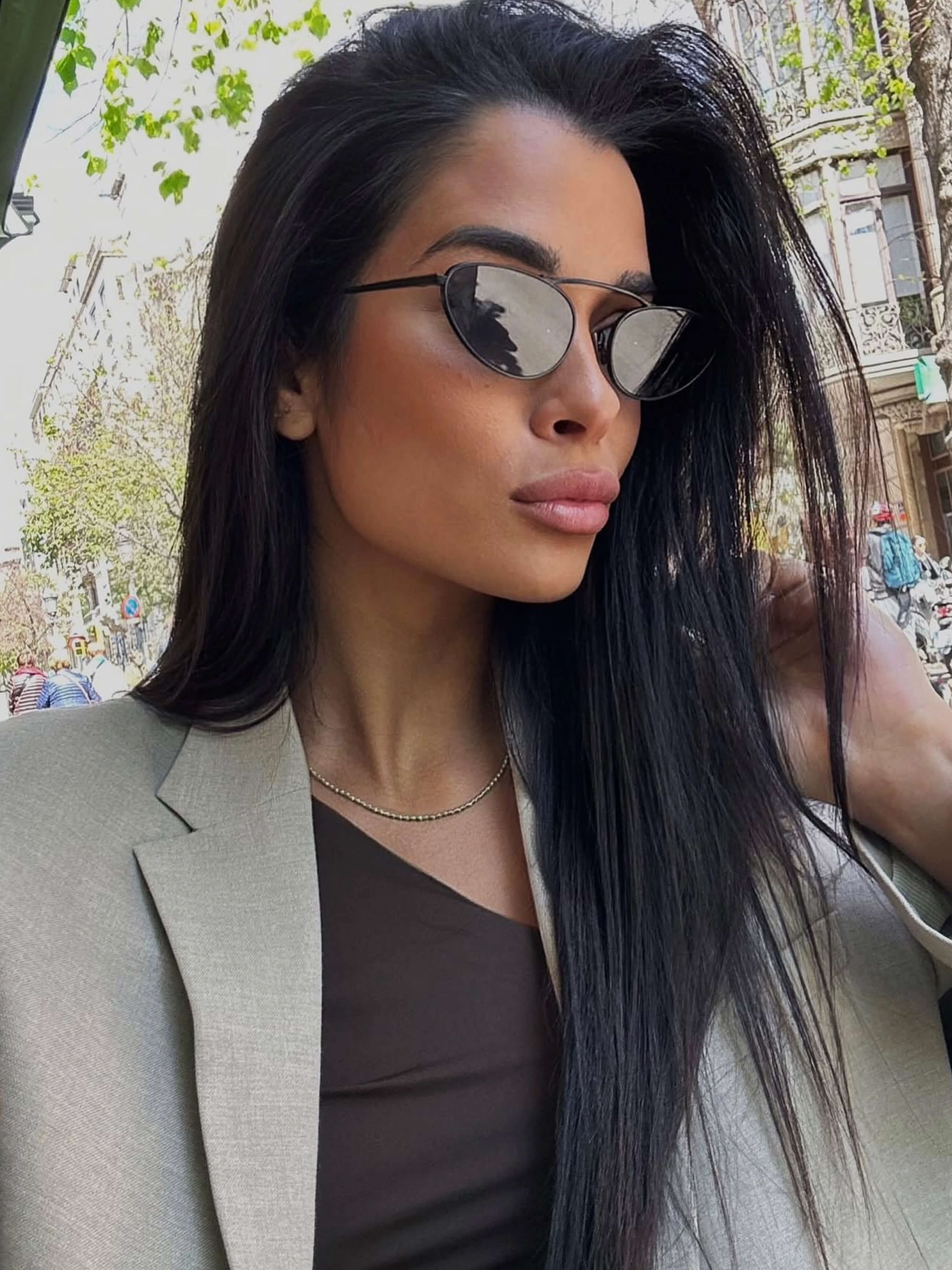 Navaya | Premium Luxe Sunglasses