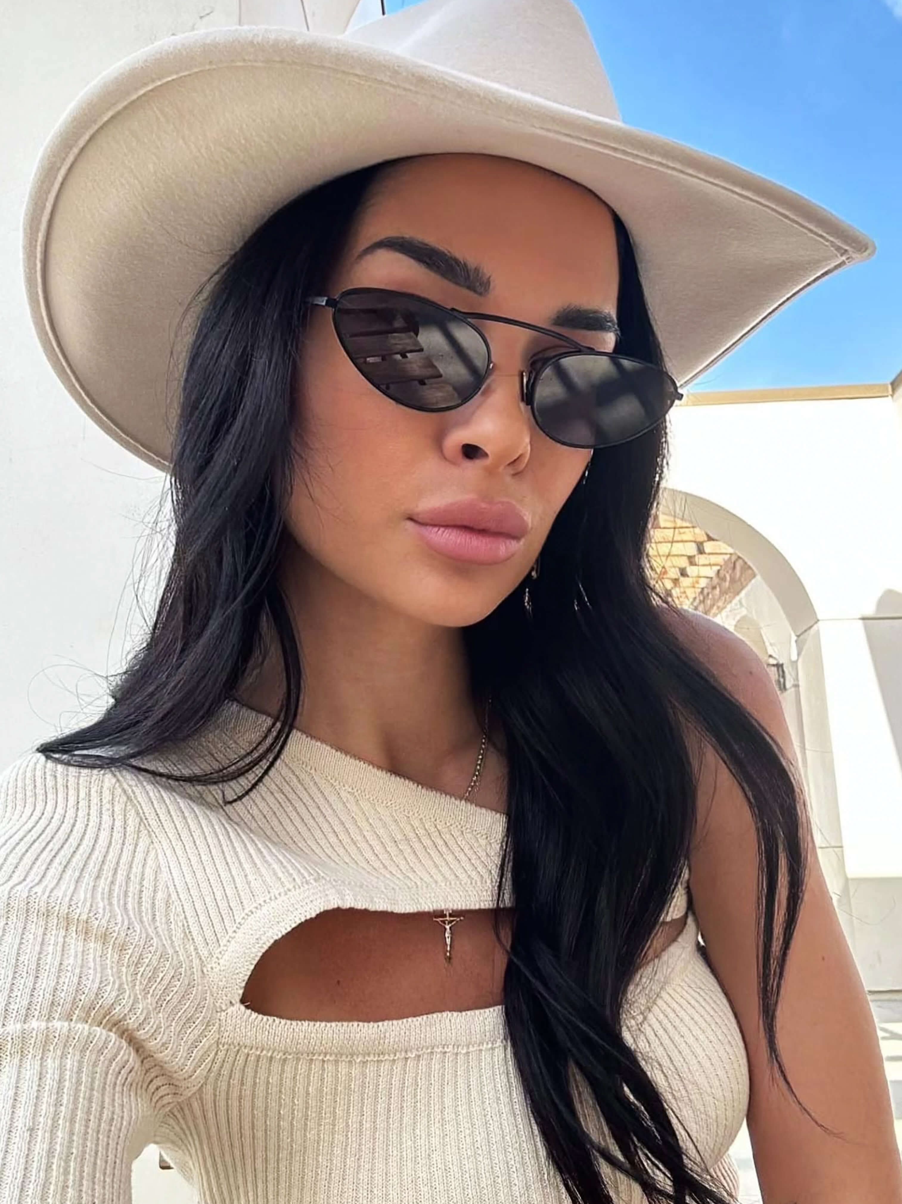 Navaya | Premium Luxe Sunglasses