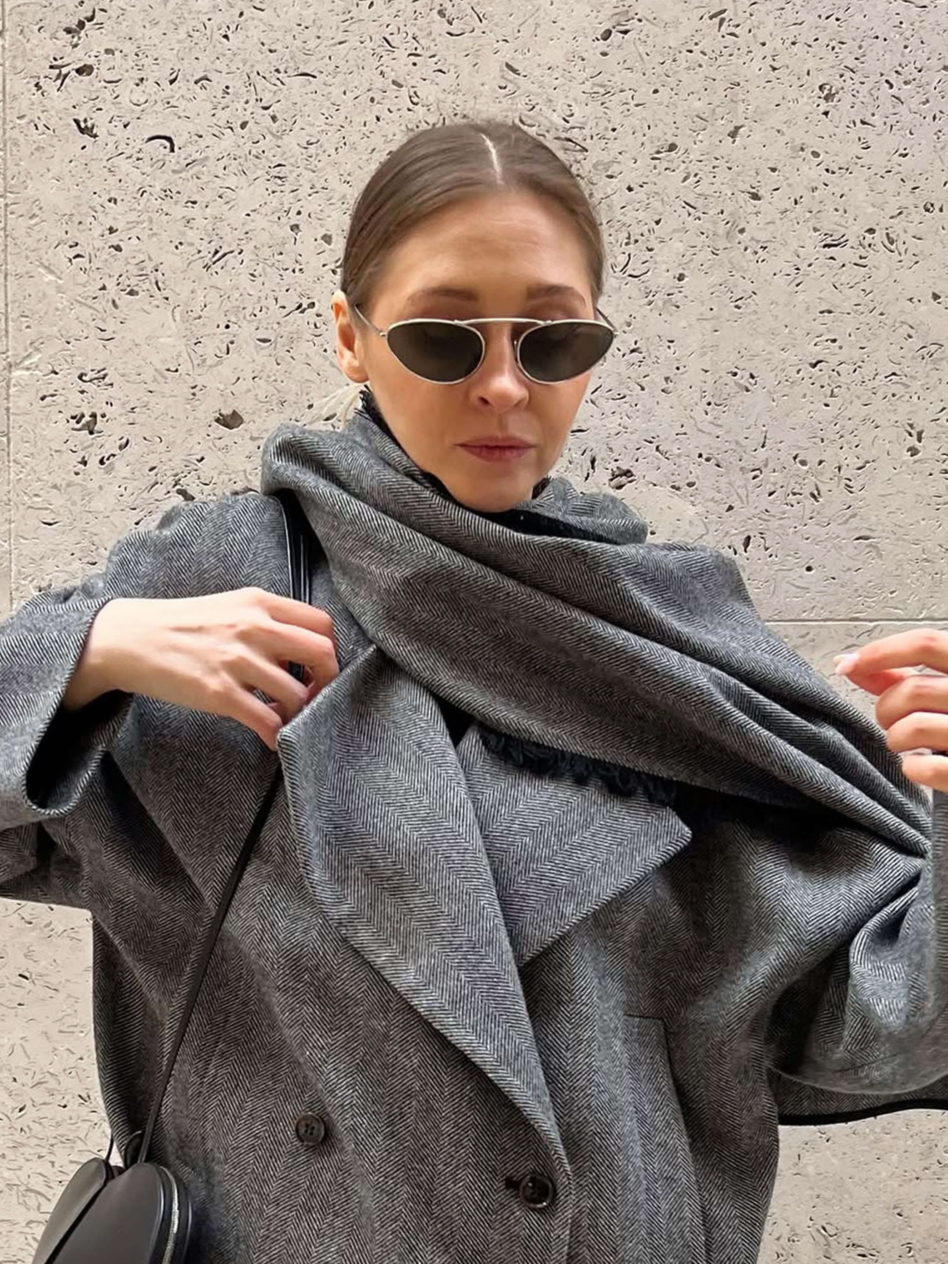 Navaya | Premium Luxe Sunglasses