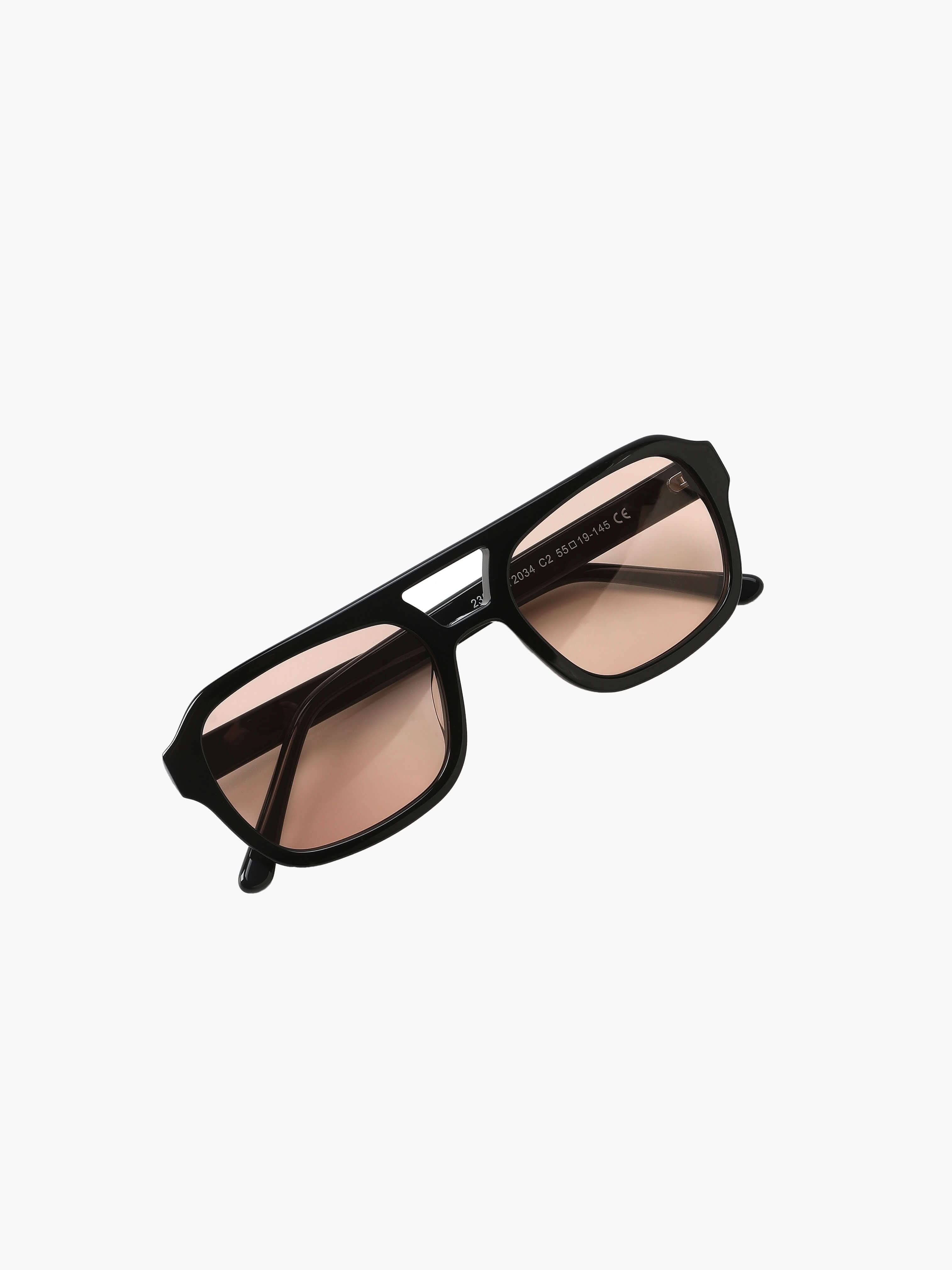 Jaslynn | Chic Elegance Sunglasses