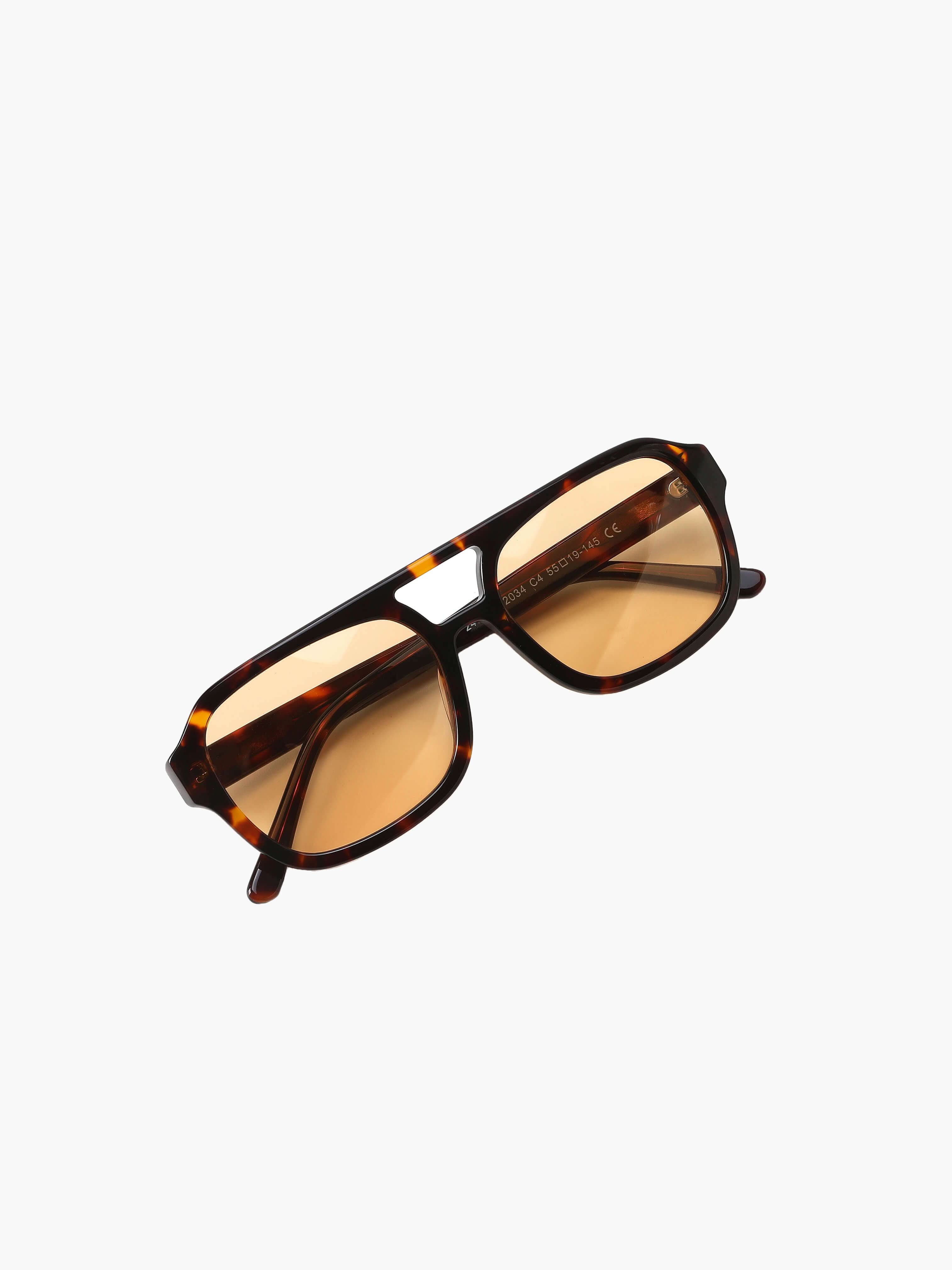 Jaslynn | Chic Elegance Sunglasses