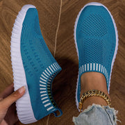 Crisbetha | Comfort-Focused Orthopedic Sneakers