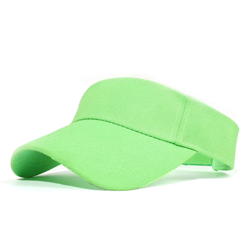 Sunny™ | Women's Adjustable Cotton Cap