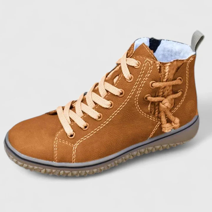 Zhandrea | Cozy Footwear