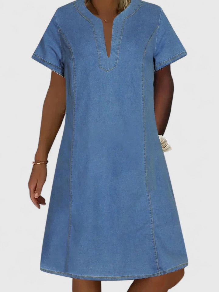 Sylvie | Chic Summer Dress