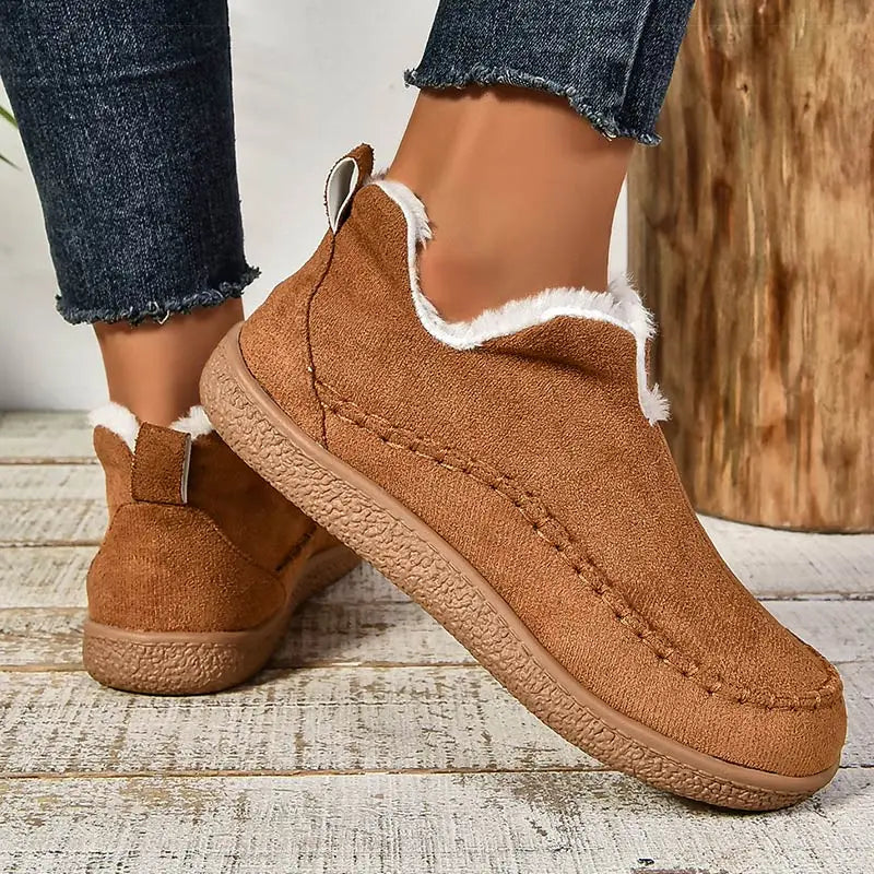 Cay | Supportive Orthopedic Footwear