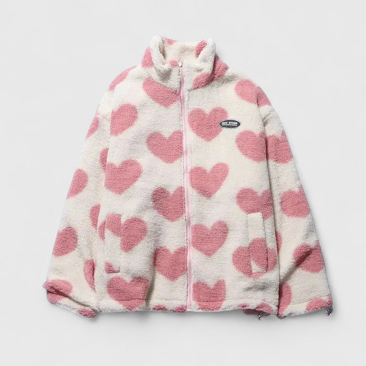 Bexli | Cozy Comfort Jacket