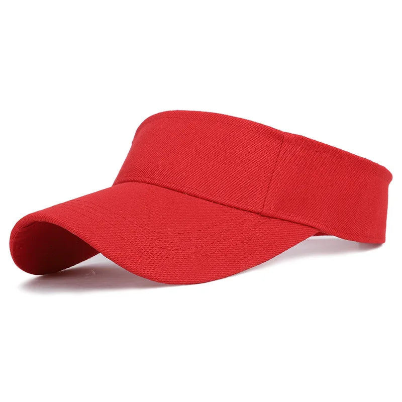Sunny™ | Women's Adjustable Cotton Cap