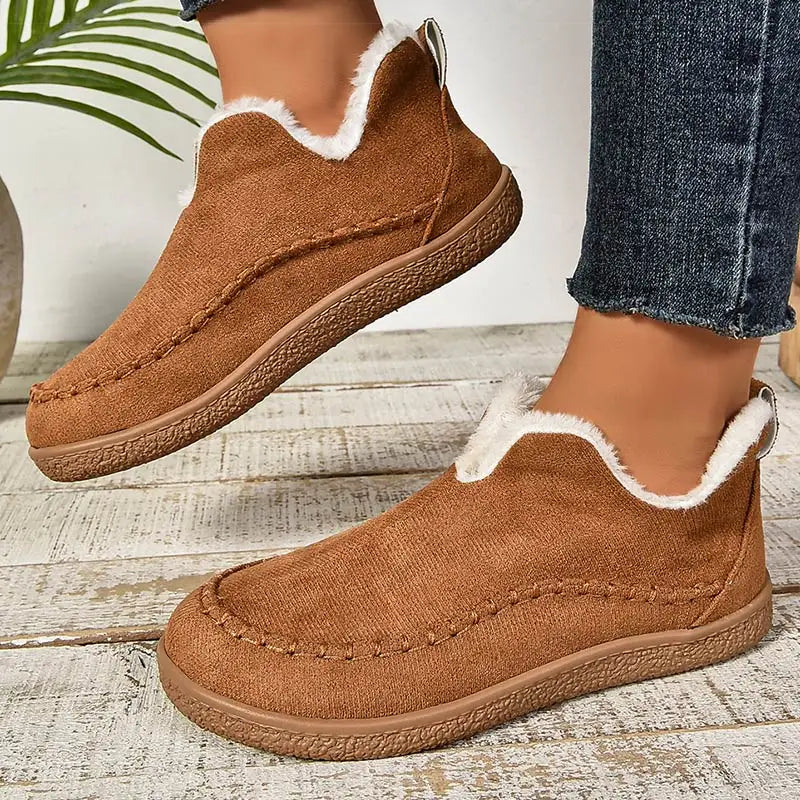 Cay | Supportive Orthopedic Footwear