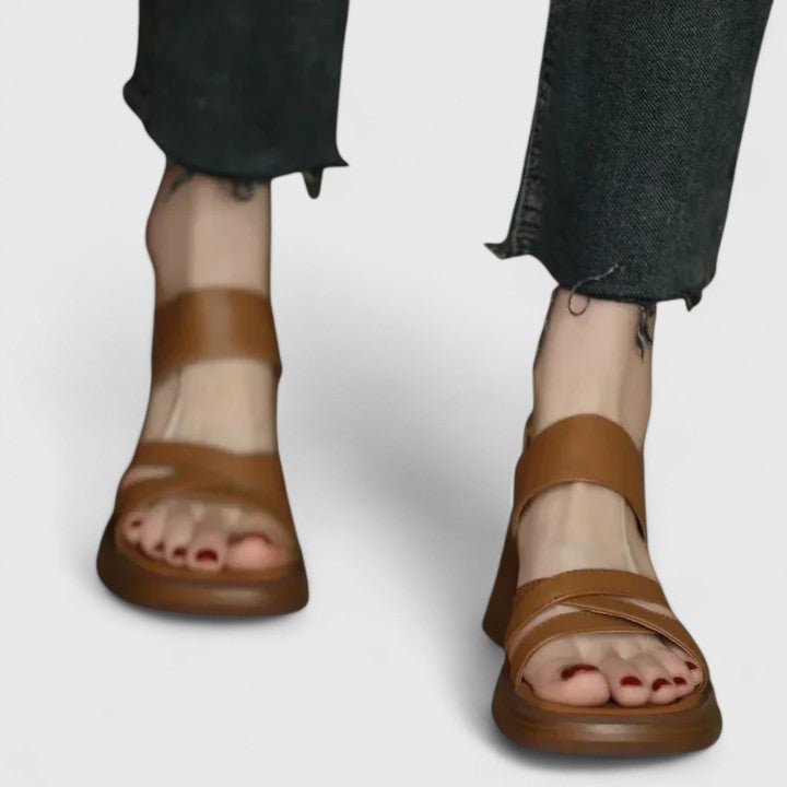 Jamie | Chic and Stylish Sandals