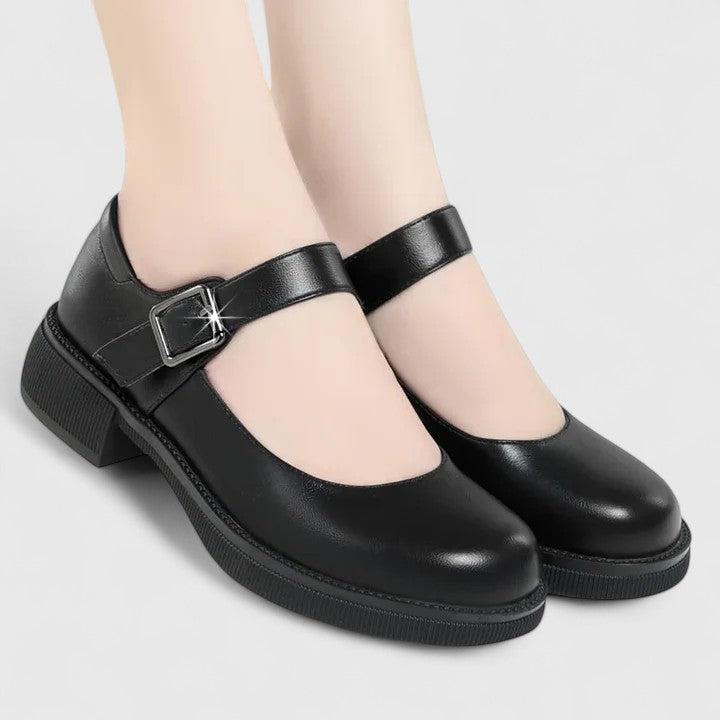 Livietta | Comfort-Oriented Orthopedic Footwear