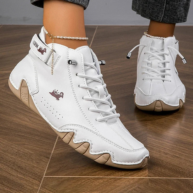 Delyn | Stylish Elegance Footwear