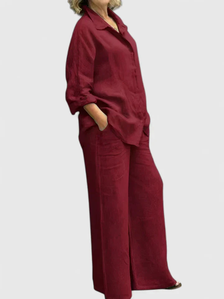 Danilyn | Cozy Ensemble