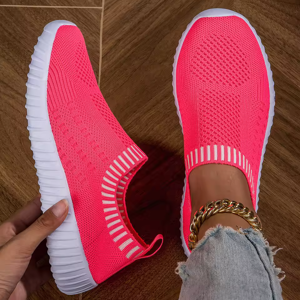 Crisbetha | Comfort-Focused Orthopedic Sneakers