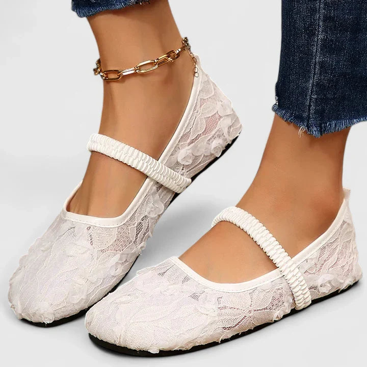 Ivannie | Comfortable Orthopedic Footwear