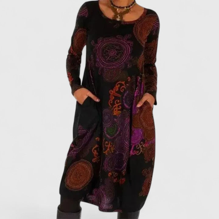 Lorrie | Elegant Dress