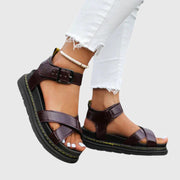 Marcella | Comfort-Focused Orthopedic Sandals