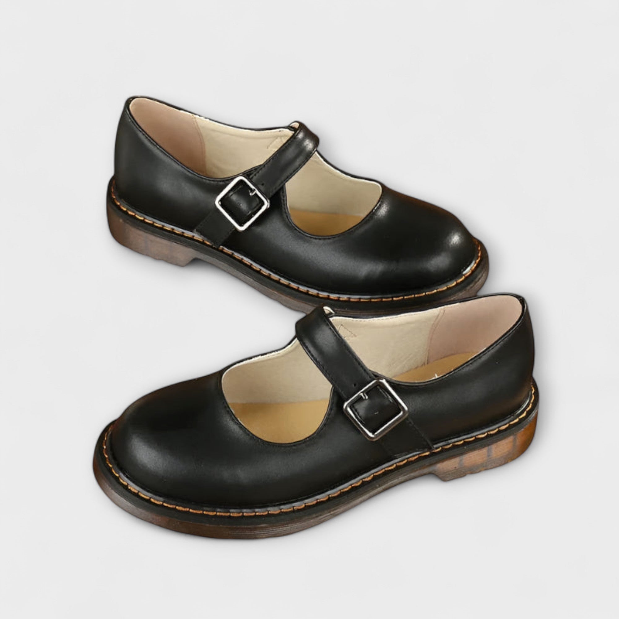 Rael | Comfortable Orthopedic Mary Jane Footwear