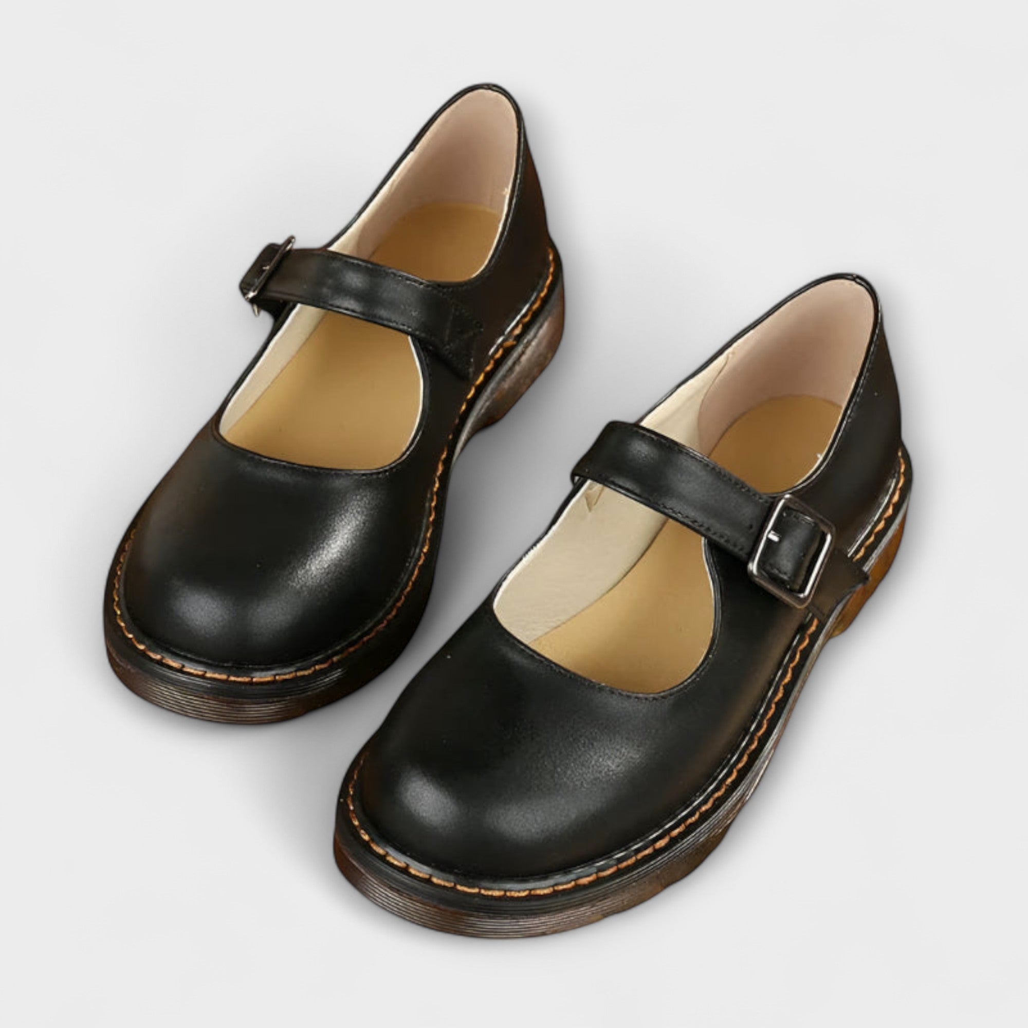 Rael | Comfortable Orthopedic Mary Jane Footwear