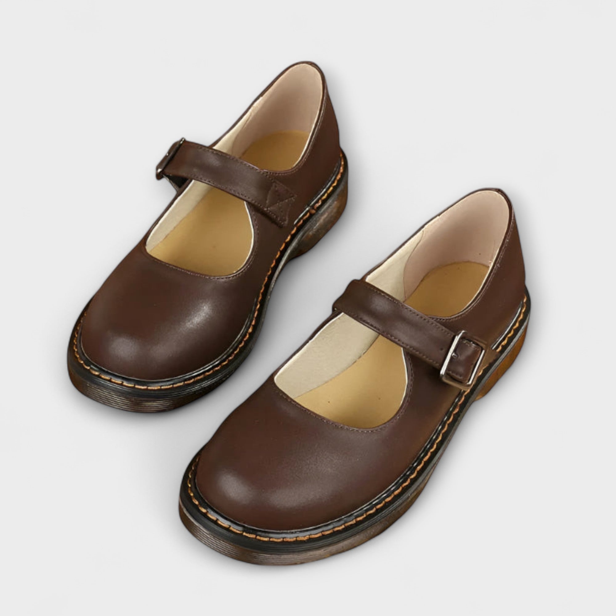 Syvanna | Comfort-Oriented Orthopedic Footwear