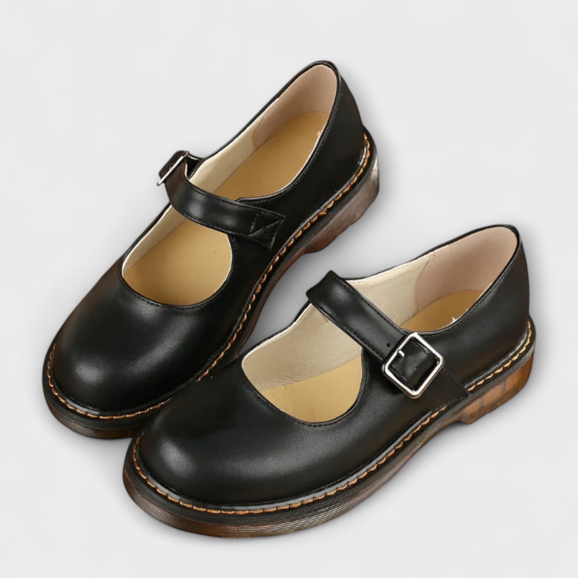 Syvanna | Comfort-Oriented Orthopedic Footwear
