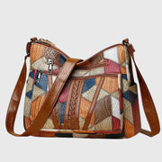 Hadriannah | Elegant Art-Inspired Luxury Bag