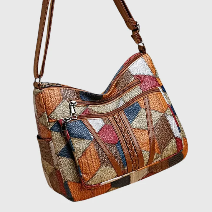 Hadriannah | Elegant Art-Inspired Luxury Bag