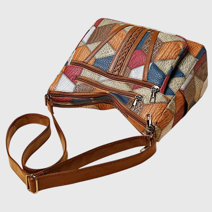 Hadriannah | Elegant Art-Inspired Luxury Bag
