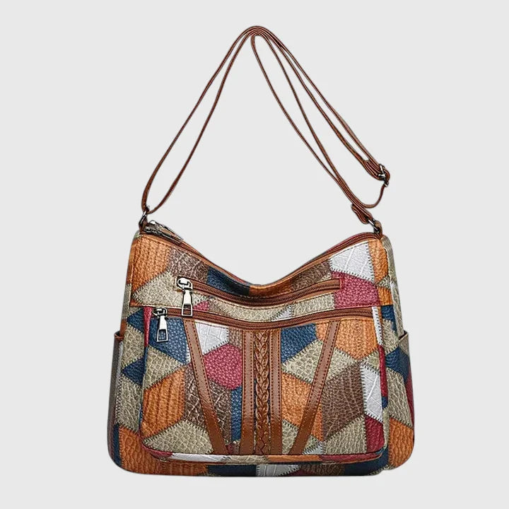 Hadriannah | Elegant Art-Inspired Luxury Bag