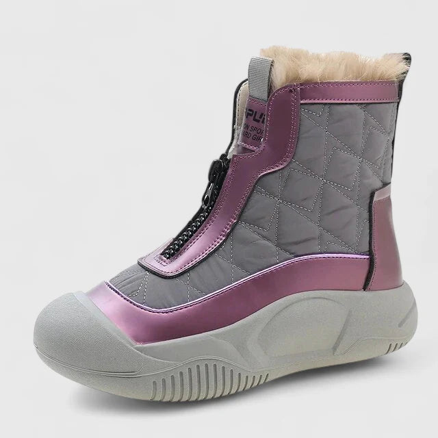 Miu | Supportive Orthopedic Footwear