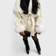 Fyn | Stylish Elegance Coat