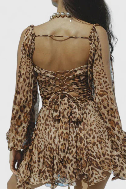 Anzryahh | Elegant Dress