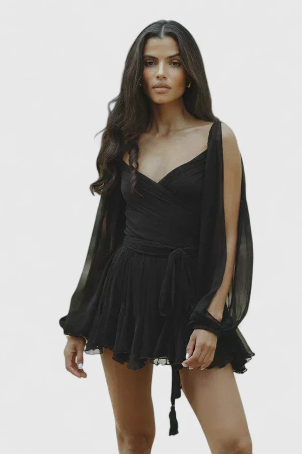 Anzryahh | Elegant Dress