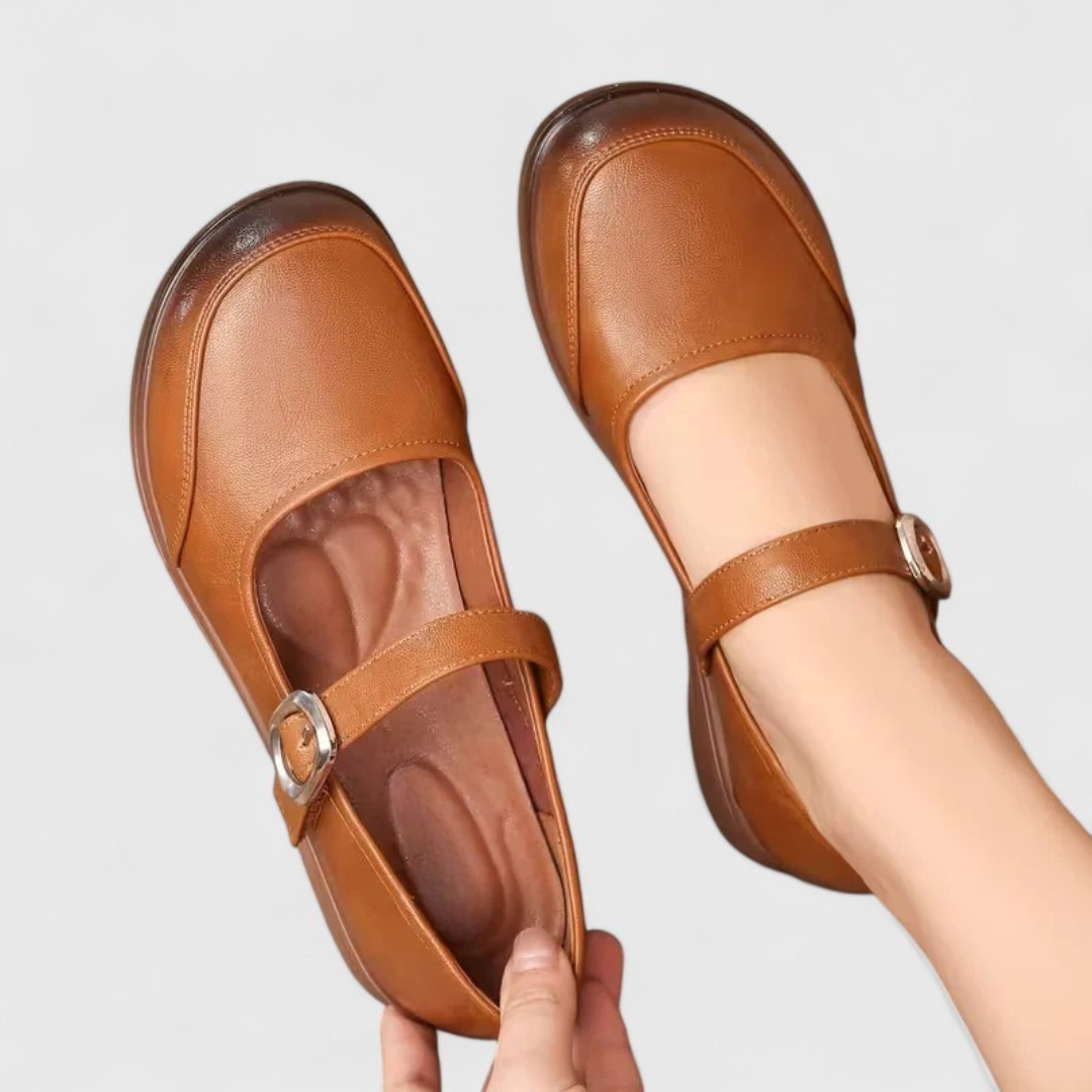 Taylah | Comfortable Orthopedic Footwear