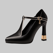 Zoey™ | Comfort-Orthopedic Heels