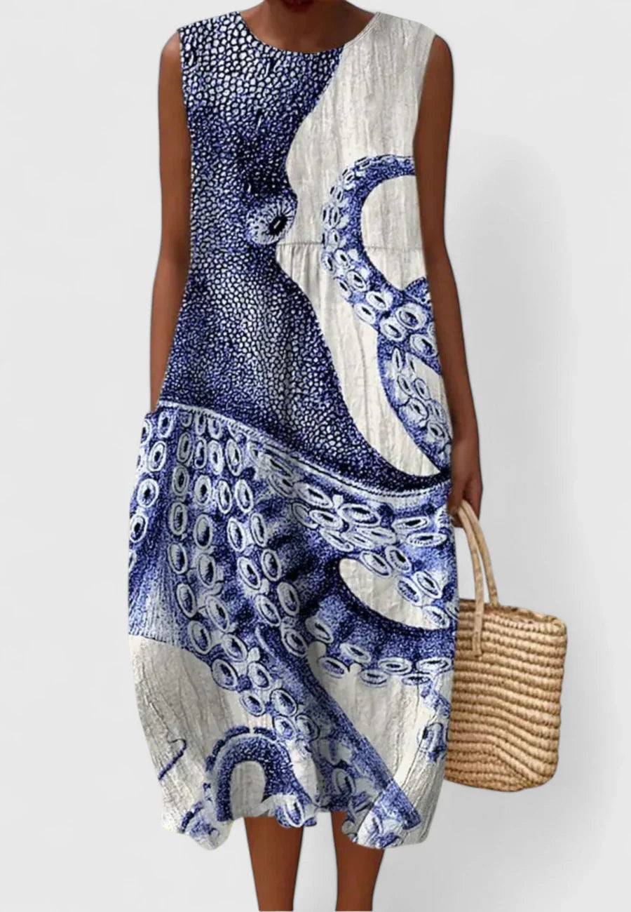 Alizhyah | Sophisticated Dress