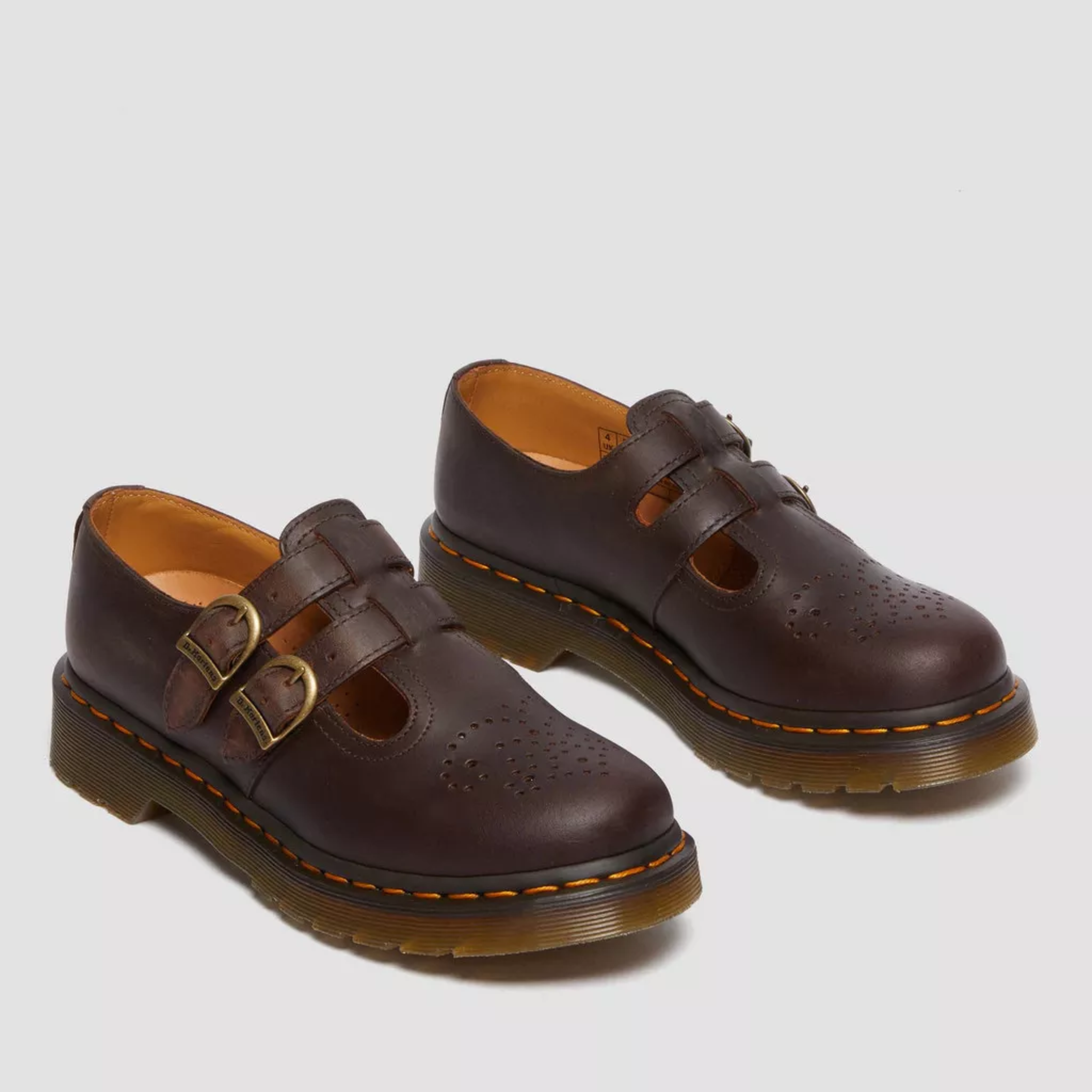 Uma | Comfortable Orthopedic Mary Jane Footwear