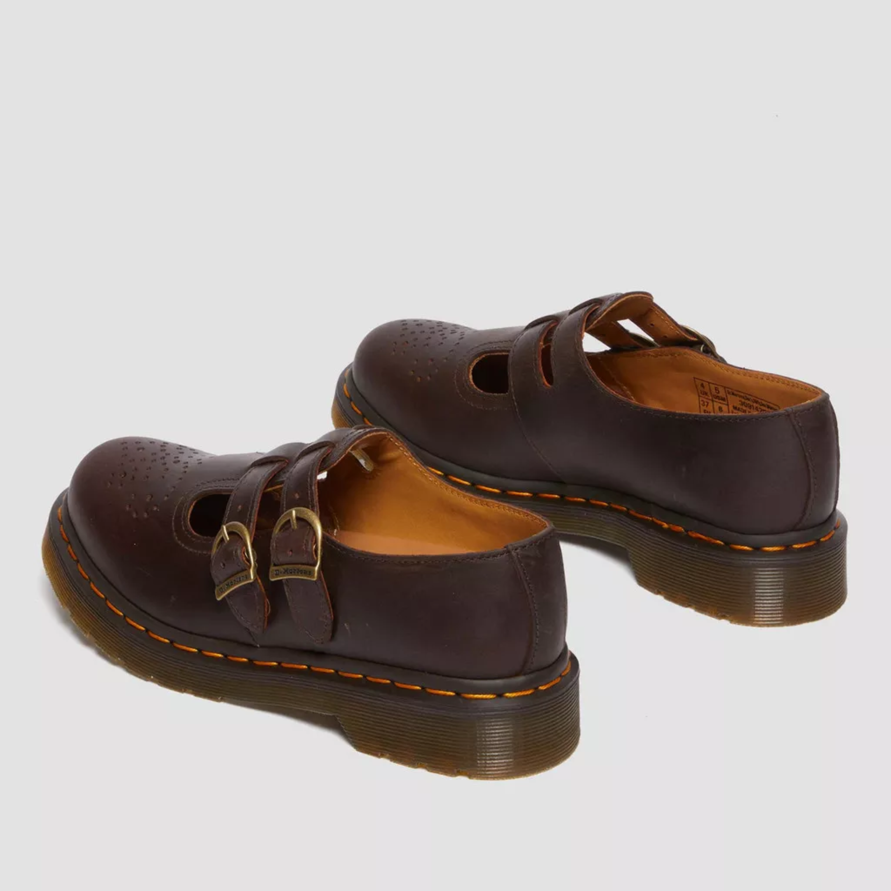 Uma | Comfortable Orthopedic Mary Jane Footwear