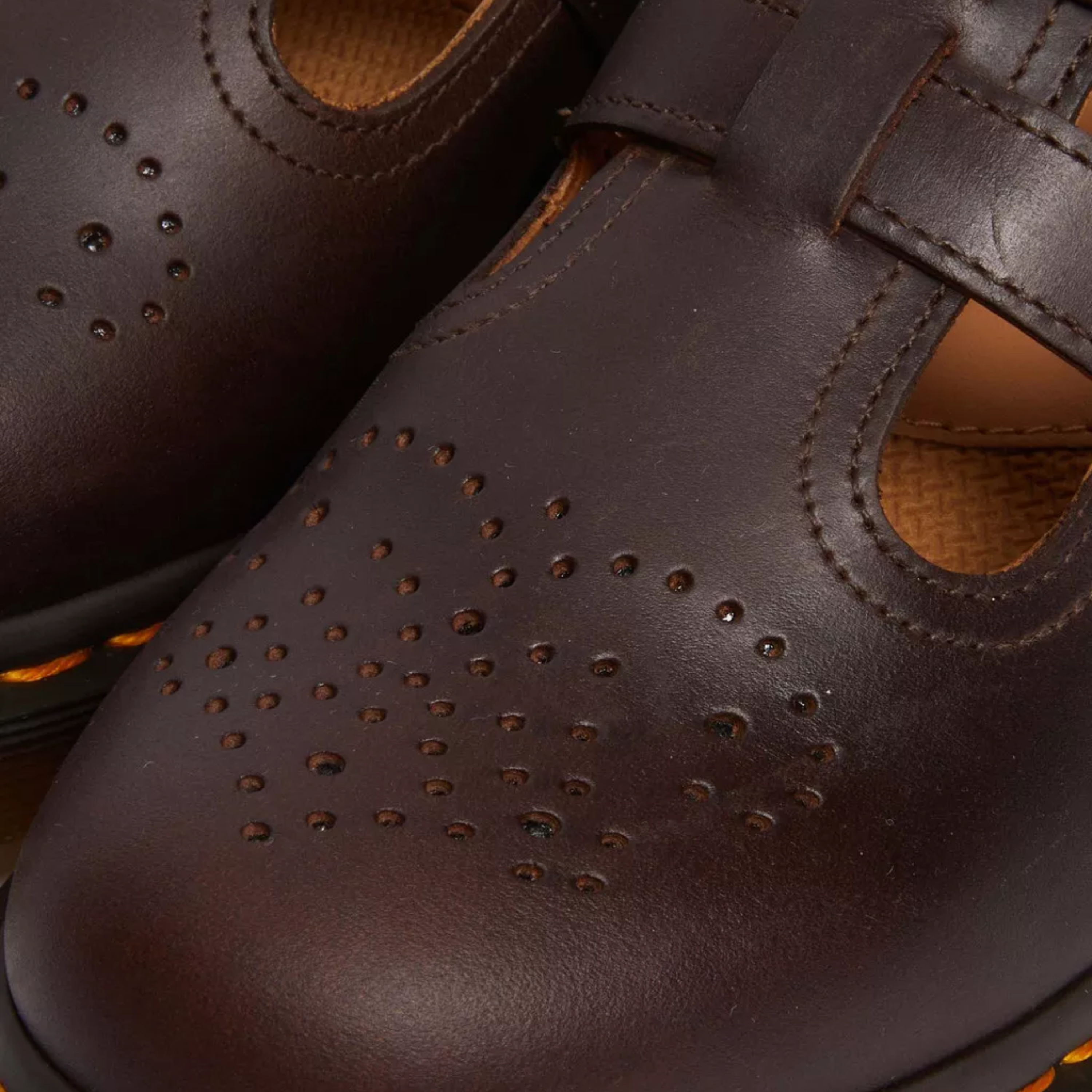 Uma | Comfortable Orthopedic Mary Jane Footwear