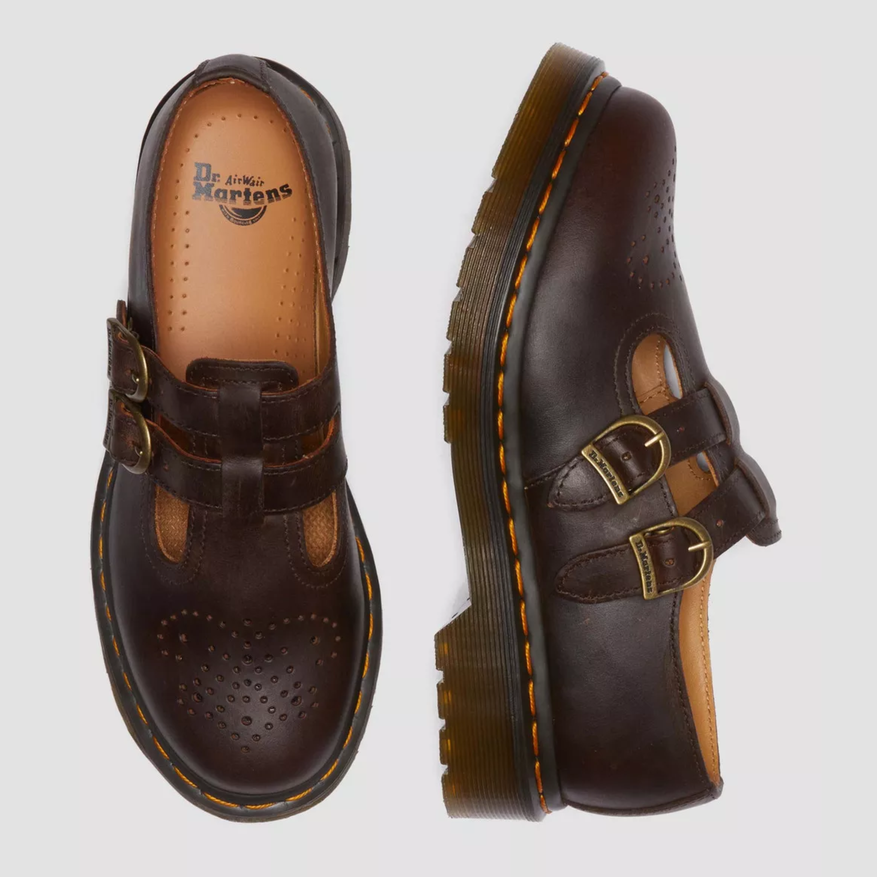 Uma | Comfortable Orthopedic Mary Jane Footwear