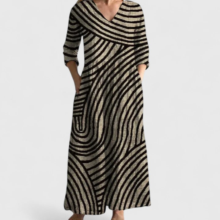 Felymarose | Cozy Chic Dress