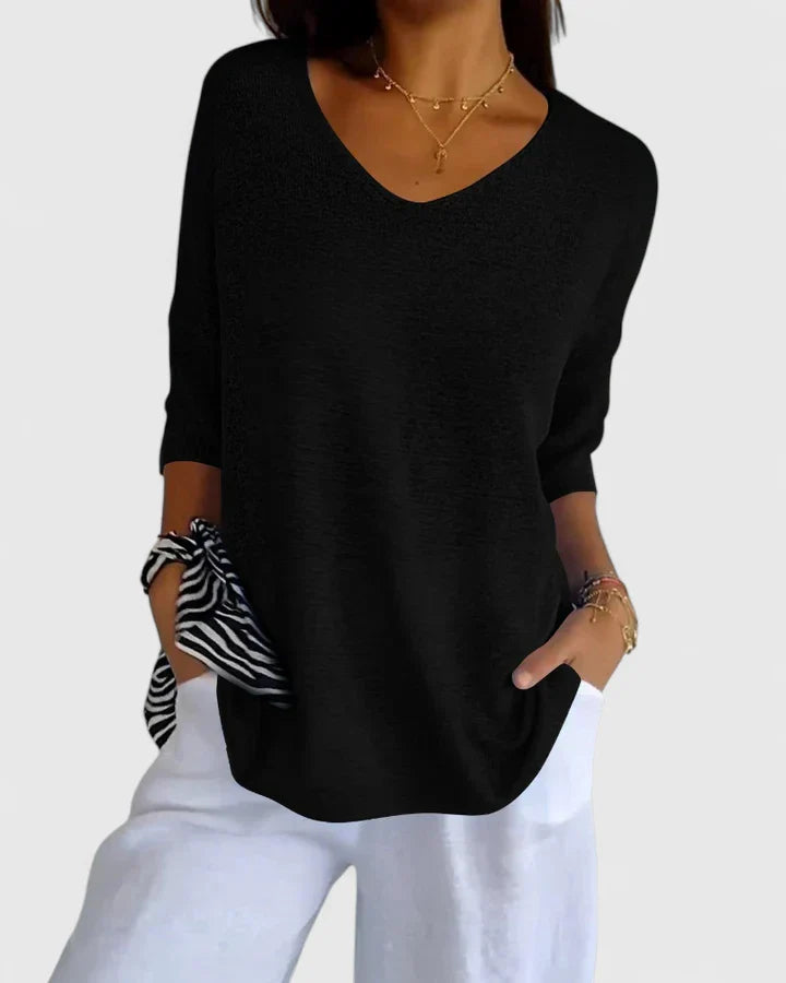 Karyxiah | Elegant Blouse