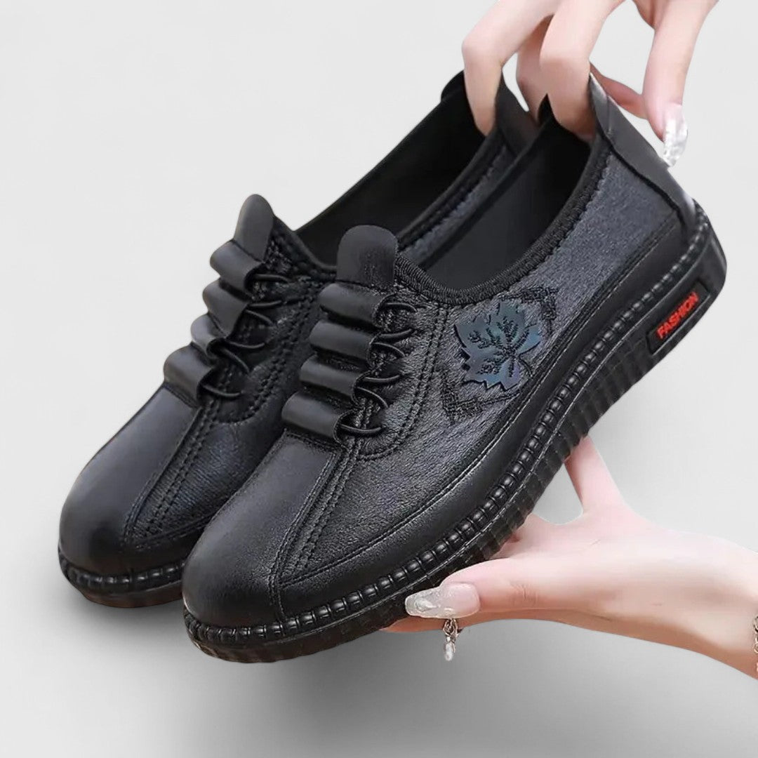 Taurielle | Comfort-Orthopedic Loafers